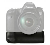 BG-E13 batareya grip (Canon 6D)